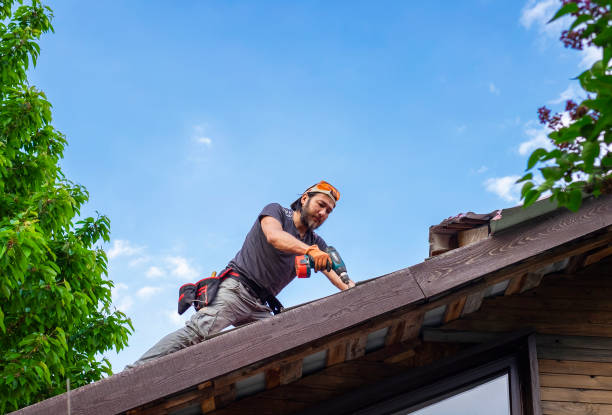 Fast & Reliable Emergency Roof Repairs in Fort Lupton, CO